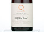Q Grand Reserve Pinot Noir,2013