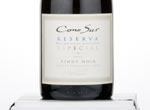 Reserva Especial Pinot Noir,2013