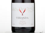 Veranda Pinot Noir,2013
