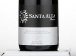 Santa Alba Reserve,2014