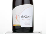 De Gras Pinot Noir,2013