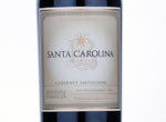 Santa Carolina Reserva de Familia Cabernet Sauvignon,2012