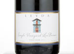 Single Vineyard Pinot Noir Las Brisas,2013
