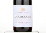 Bourgogne Pinot Noir Domaine Gaudet,2013