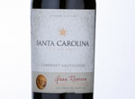 Santa Carolina Gran Reserva Cabernet Sauvignon,2012