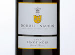 Pinot Noir Vin de France,2013