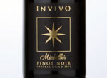 Invivo Michelle's Central Otago Pinot Noir,2012