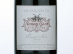Nanny Goat Vineyard Central Otago Pinot Noir,2013