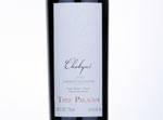 Tres Palacios Cholqui,2012