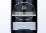 Mud House Estate Claim 431 Pinot Noir,2013