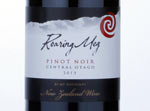 Roaring Meg Central Otago Pinot Noir,2013