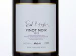 Crown Range Cellar Signature Selection Grant Taylor Pinot Noir,2013