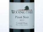 Pinot Noir,2011
