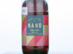 Sileni Estates Nano Pinot Noir,2013