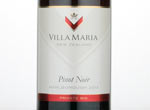 Villa Maria Private Bin Pinot Noir,2013