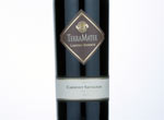 Terramater Limited Reserve Cabernet Sauvignon,2011