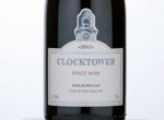 Marks & Spencer Clocktower Pinot Noir,2012