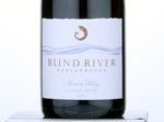 Blind River Pinot Noir,2012