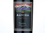 Mavida Gran Reserva Carmenere,2014