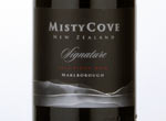 Misty Cove Signature Pinot Noir,2013