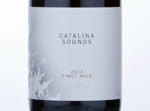 Catalina Sounds Marlborough Pinot Noir,2013