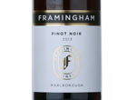 Framingham Pinot Noir,2013