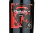 Caballo Loco Grand Cru Maipo,2012