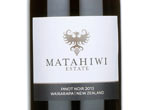 Matahiwi Estate,2013