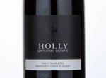 Holly,2013