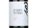 Jealous Sisters Pinot Noir,2013