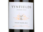 Pinot Noir,2012