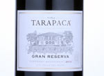 Tarapacá Gran Reserva Cabernet Sauvignon,2012