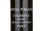 Marks & Spencer Royal Palace Colheita Single Harvest Port,2001