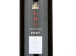 Morrisons Signature Late Bottle Vintage Port,2009