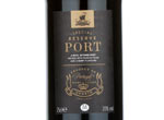 Morrisons Special Reserve Port,NV