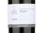 Marks and Spencer Late bottled Vintage Port,2009