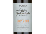 Porto LBV,2009