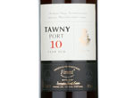 Tesco finest* 10 Year Old Tawny Port,NV