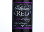 Morrisons Everyday Portuguese Red,NV