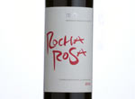 Rocha Rosa,2012