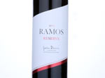 Ramos Reserva,2013