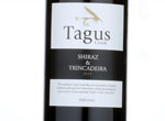 Tagus Creek Shiraz and Trincadeira,2013