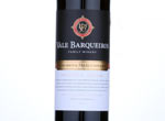 Vale Barqueiros Colheita Selecionada,2011