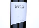 Herdade das Servas Reserva Tinto,2011