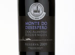 Monte do Desespero,2009