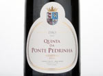 Quinta da Ponte Pedrinha Reserva,2011