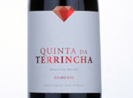 Quinta da Terrincha Tinto,2012