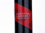 Quinta dos Lagares  Douro Doc,2012
