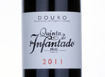 Quinta do Infantado DO Douro,2011