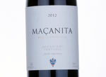 MAÇANITA,2012